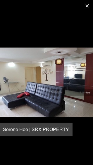 Blk 322B Anchorvale Drive (Sengkang), HDB 5 Rooms #202271762